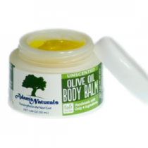 Unscented Body Balm
