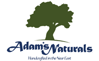 Adam's Naturals